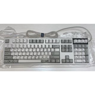 フジツウ(富士通)の【あんちゃん様専用】REALFORCE「PFU Limited Edition」(PC周辺機器)