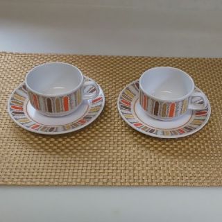 ノリタケ(Noritake)のノリタケ カップ&ソーサー(食器)