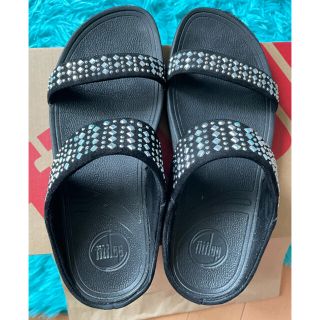 フィットフロップ(fitflop)のfitflopサンダル(サンダル)