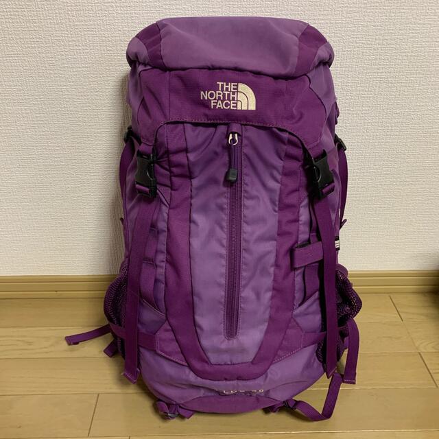 ノースフェイス  バックパック 30L