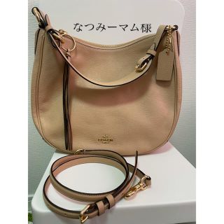 コーチ(COACH)の新品 コーチ2wayショルダー(ショルダーバッグ)