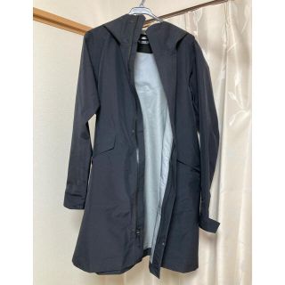 アークテリクス(ARC'TERYX)のアークテリクス　レインコート(レインコート)