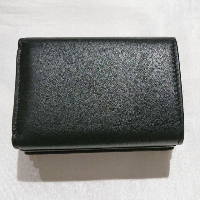 Balenciaga 三つ折り財布 ユニセの通販 by ブランドショップ's shop|バレンシアガならラクマ - バレンシアガ BALENCIAGA 三つ折り財布 大特価新作