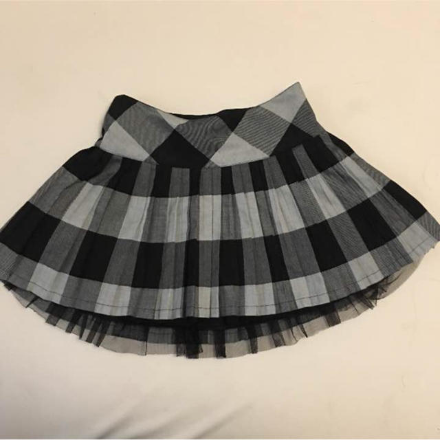 GAP Kids(ギャップキッズ)のGAPkids size 130 美品 記名なし キッズ/ベビー/マタニティのキッズ服女の子用(90cm~)(その他)の商品写真