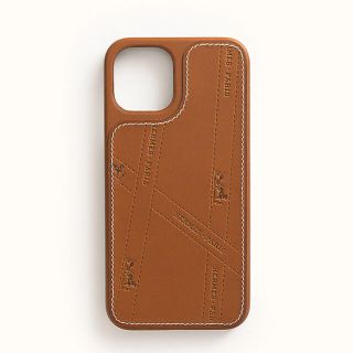 エルメス(Hermes)のエルメスiPhoneケース(iPhoneケース)