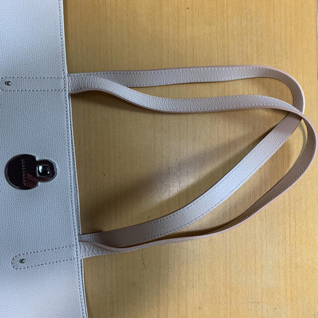 Longchamp トートバッグ 2