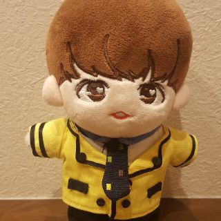 ☆BTS★ 防弾少年団 ぬいぐるみ ジョングク ベイクッグ(ぬいぐるみ)