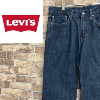 リーバイス(Levi's)の●リーバイス● デニムパンツ　ジーンズ　514 34×32 古着男子(デニム/ジーンズ)