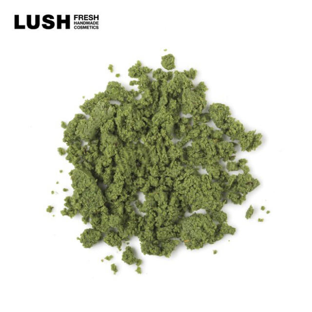 LUSH(ラッシュ)のLUSH ハーバリズム コスメ/美容のスキンケア/基礎化粧品(洗顔料)の商品写真