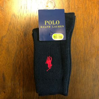 ラルフローレン(Ralph Lauren)のラルフローレン　靴下(靴下/タイツ)