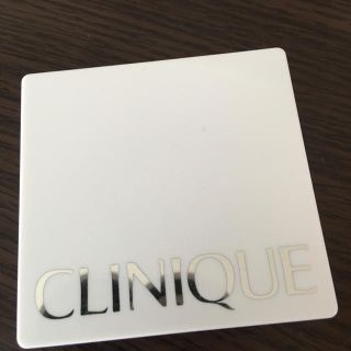 クリニーク(CLINIQUE)のクリニーク アイシャドウ&チークセット(アイシャドウ)