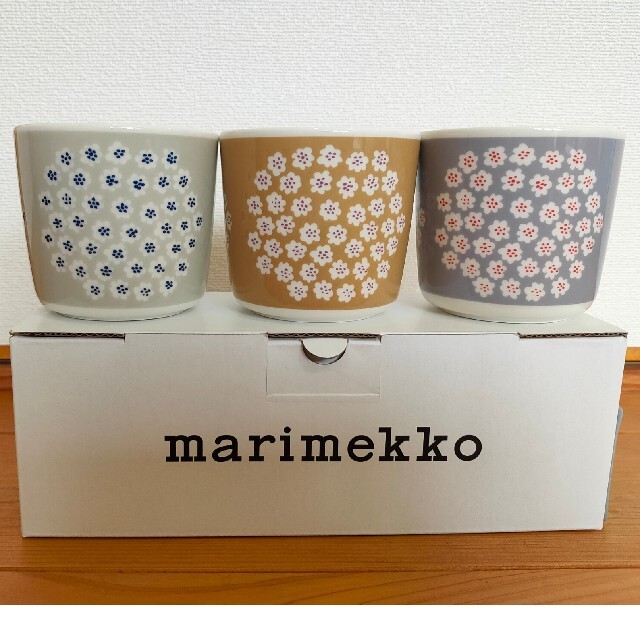 marimekko(マリメッコ)のちゃいちゃい様専用 インテリア/住まい/日用品のキッチン/食器(グラス/カップ)の商品写真