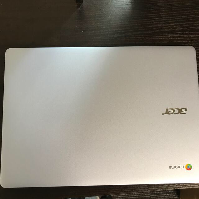 Google Chromebook Acer ノートパソコン