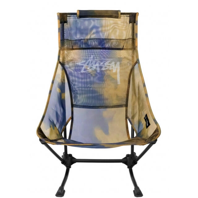 stussy helinox beach chair 新品 ヘリノックススポーツ/アウトドア