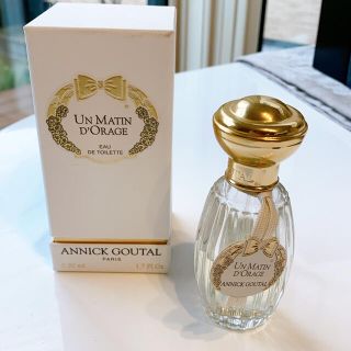 アニックグタール(Annick Goutal)のアニックグタール　アンマタンドラージュ(香水(女性用))