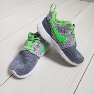 ナイキ(NIKE)のNIKE　13センチ(スニーカー)