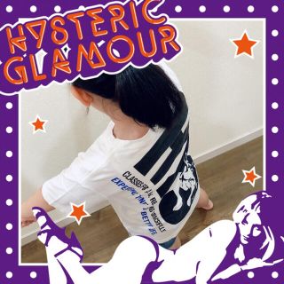 ヒステリックミニ(HYSTERIC MINI)の専用❤️(Tシャツ/カットソー)