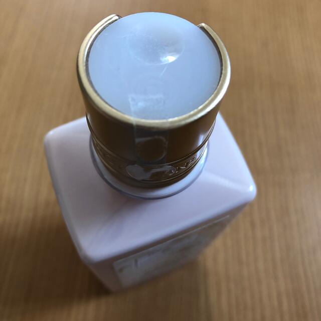 L'OCCITANE(ロクシタン)のロクシタン　ボディミルク　オーキデ コスメ/美容のボディケア(ボディローション/ミルク)の商品写真