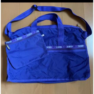 レスポートサック(LeSportsac)のレスボートサック(ボストンバッグ)