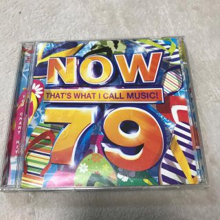 NOW THAT'S WHAT I CALL MUSIC! 79(ポップス/ロック(洋楽))