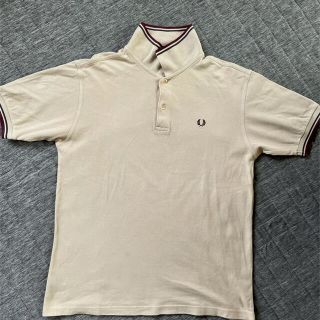 フレッドペリー(FRED PERRY)のフレッドペリー　ポロシャツ　メンズ(ポロシャツ)