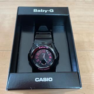 カシオ(CASIO)のBaby-G(腕時計)