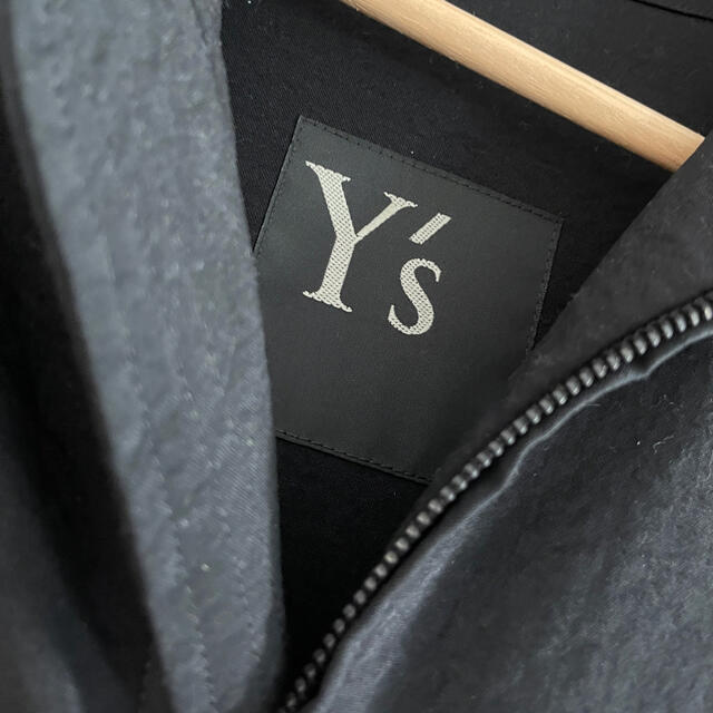 Yohji Yamamoto - Yohji yamamoto Y's オールインワンの通販 by SHK SHOP｜ヨウジヤマモトならラクマ 最新品即納