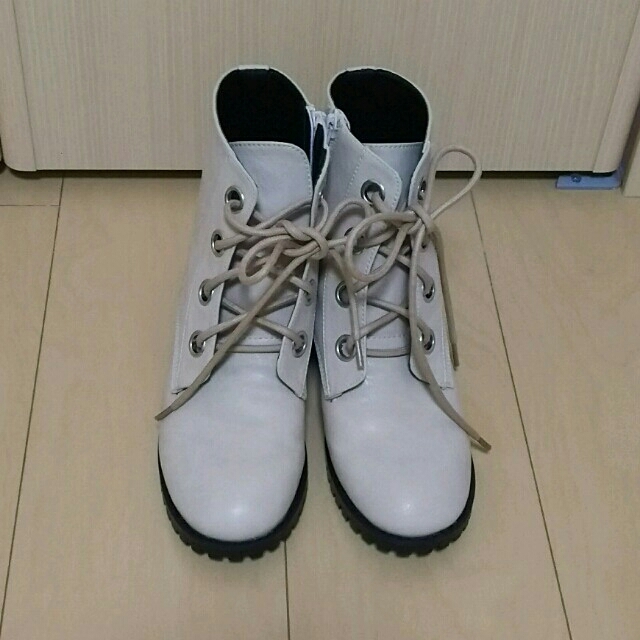 靴/シューズ♥リリーブラウン ブーツ♥