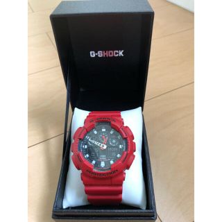 ジーショック(G-SHOCK)のカシオ　G-SHOCK(腕時計(アナログ))