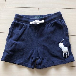 ラルフローレン(Ralph Lauren)のラルフローレン ハーフパンツ ショートパンツ(パンツ/スパッツ)