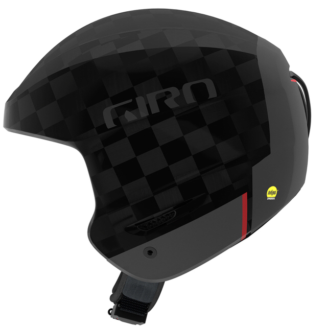 GIRO(ジロ)のGIRO Avance MIPS Matte Black Carbon XL スポーツ/アウトドアのスキー(その他)の商品写真