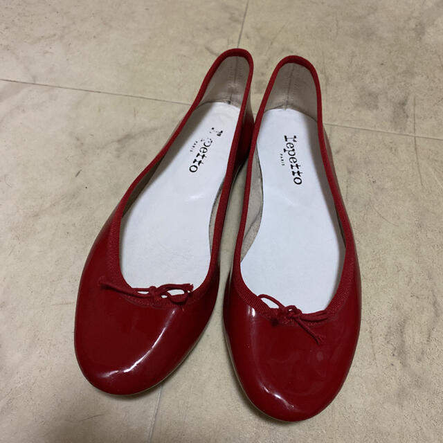 レペットrepetto 40-