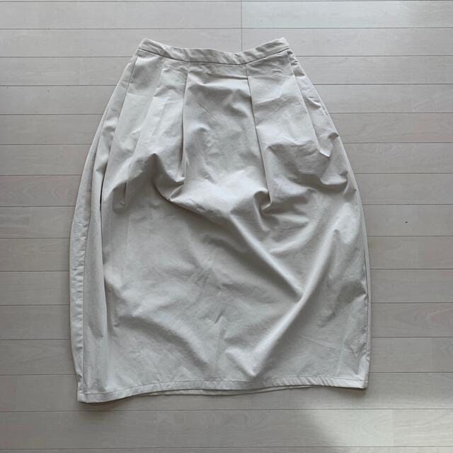 MUJI (無印良品)(ムジルシリョウヒン)の無印:ロングスカート レディースのスカート(ロングスカート)の商品写真