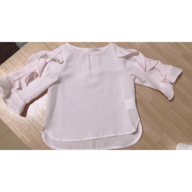 petit main(プティマイン)の専用ページ キッズ/ベビー/マタニティのベビー服(~85cm)(シャツ/カットソー)の商品写真