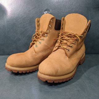 ティンバーランド(Timberland)のティンバーランド10061ブーツ 8.5W 26.5㎝(ブーツ)