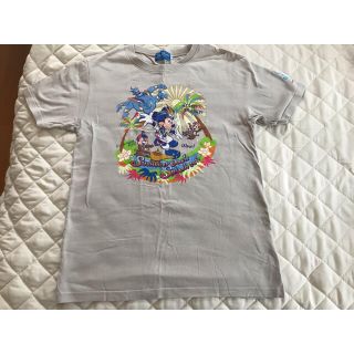 ディズニー(Disney)のTシャツ　ディズニー(Tシャツ(半袖/袖なし))