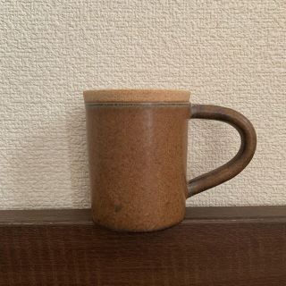 ウニコ(unico)のマグカップ(グラス/カップ)