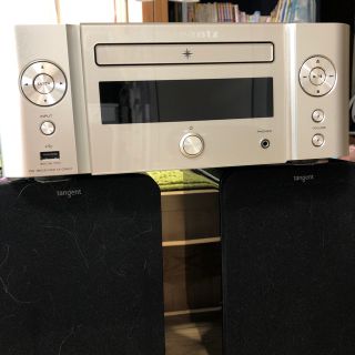 Marantz マランツ M-CR611 ネットワーク CDレシーバー USEDの ...