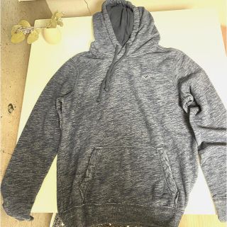 ホリスター(Hollister)の【専用】ホリスター　トレーナー　ネイビー(パーカー)