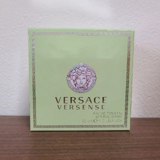 ヴェルサーチ(VERSACE)のVERSACE  ヴェルサーチ ヴェルセンス オードトワレ(香水(女性用))