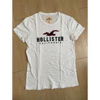 ホリスター(Hollister)のTシャツ２枚セット(シャツ)