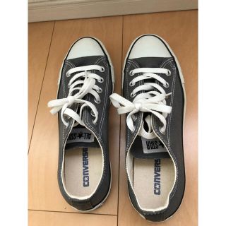 コンバース(CONVERSE)のconverse オールスター　(スニーカー)