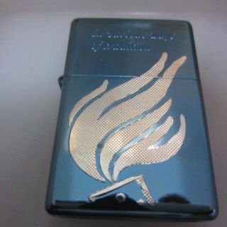 ジッポー(ZIPPO)のZIPPO新中古品　　ボトムズ　アップ(タバコグッズ)