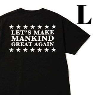 エムアンドエム(M&M)のL M&M CUSTOM PERFORMANCE × MASSES Tee(Tシャツ/カットソー(半袖/袖なし))