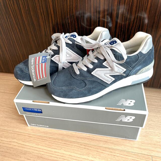 New Balance(ニューバランス)のニューバランス　1400 made in USA メンズの靴/シューズ(スニーカー)の商品写真