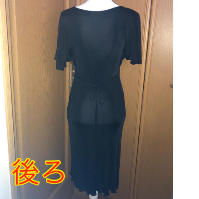 KOOKAI(クーカイ)のKOOKAI ワンピース ドレス レディースのフォーマル/ドレス(ミディアムドレス)の商品写真
