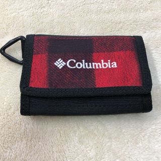 コロンビア(Columbia)のコロンビア　ウォレット(折り財布)