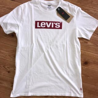 リーバイス(Levi's)のリーバイス　Tシャツ(Tシャツ/カットソー(半袖/袖なし))