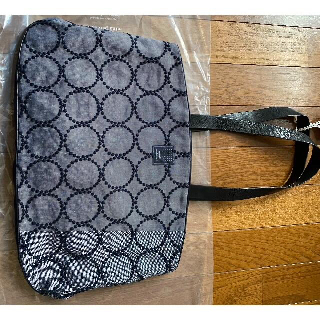 トートバッグ★2021 s/s 新作bag★ tambourine laiva