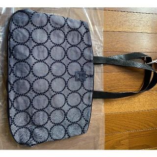 ミナペルホネン(mina perhonen)の★2021 s/s 新作bag★ tambourine laiva(トートバッグ)